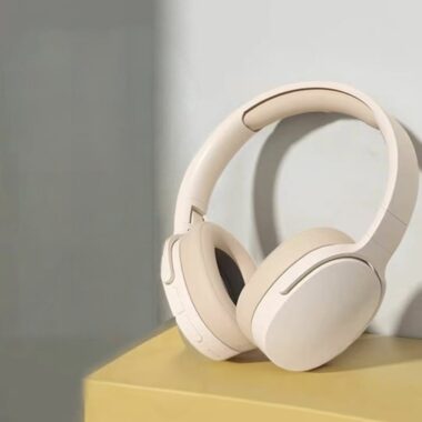 Heavy bass gaming esports Bluetooth wireless headphone