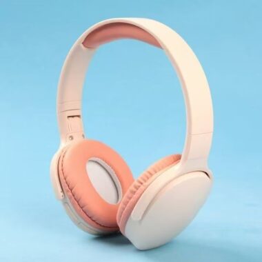 Heavy bass gaming esports Bluetooth wireless headphone