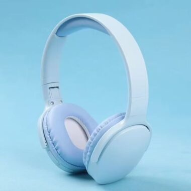 Heavy bass gaming esports Bluetooth wireless headphone