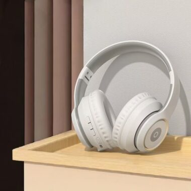 Long-battery gaming music sports Bluetooth wireless headphone