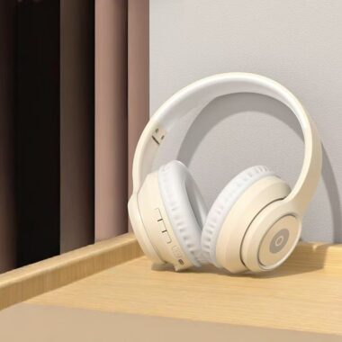 Long-battery gaming music sports Bluetooth wireless headphone