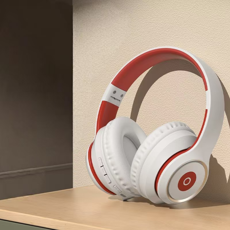 Long-battery gaming music sports Bluetooth wireless headphone