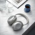 Hi-fi ANC music noise cancelling wireless headphones