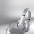 Long-battery ANC noise cancelling headphones