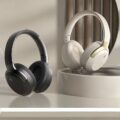 Premium gaming sport noise cancelling headphones