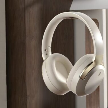 Premium gaming sport noise cancelling headphones