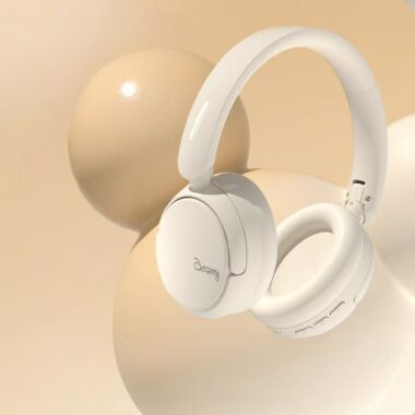 Heavy bass sport gaming noise cancelling headphones