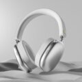 Long-battery sport gaming noise cancelling headphones