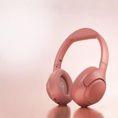 Sport gaming ANC noise cancelling headphones