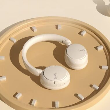 Heavy bass sport gaming noise cancelling headphones