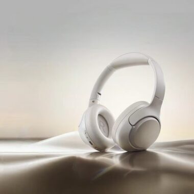 Sport gaming ANC noise cancelling headphones