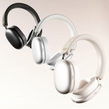 Long-battery sport gaming noise cancelling headphones