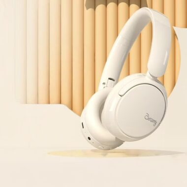 Heavy bass sport gaming noise cancelling headphones