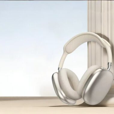 Sports active noise cancelling Bluetooth headphones for workouts