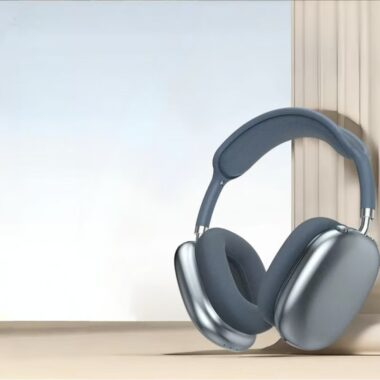 Sports active noise cancelling Bluetooth headphones for workouts