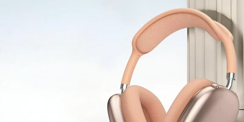 Sports active noise cancelling Bluetooth headphones for workouts