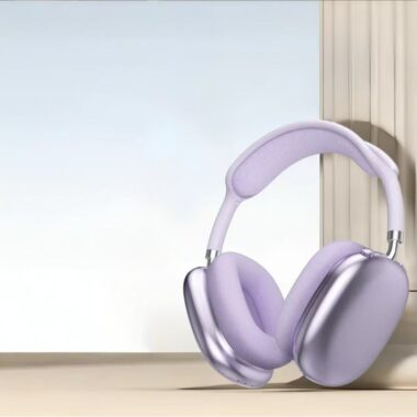 Sports active noise cancelling Bluetooth headphones for workouts