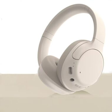 Ultra-long battery gaming noise cancelling headphones