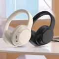 Ultra-long battery gaming noise cancelling headphones