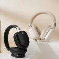 Universal Bluetooth active noise cancelling headphones for PC and mobile